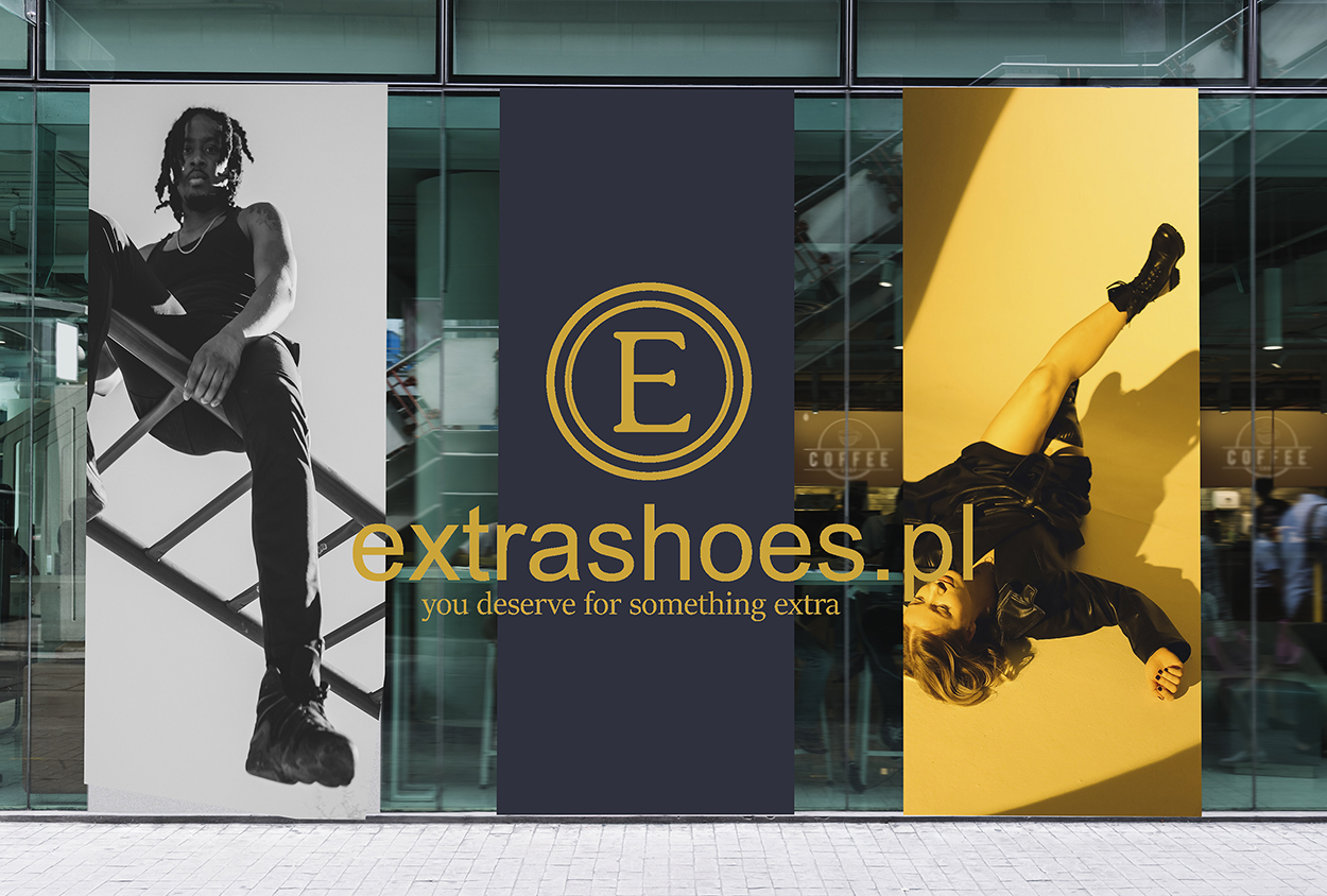 extrashoes